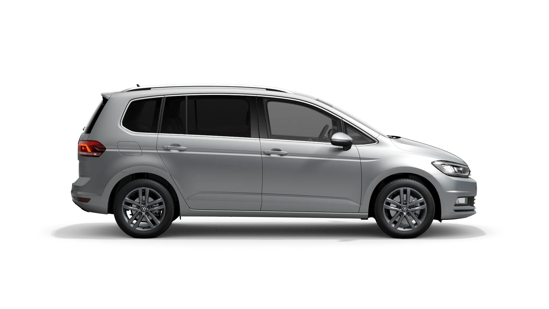 Volkswagen Touran Highline
