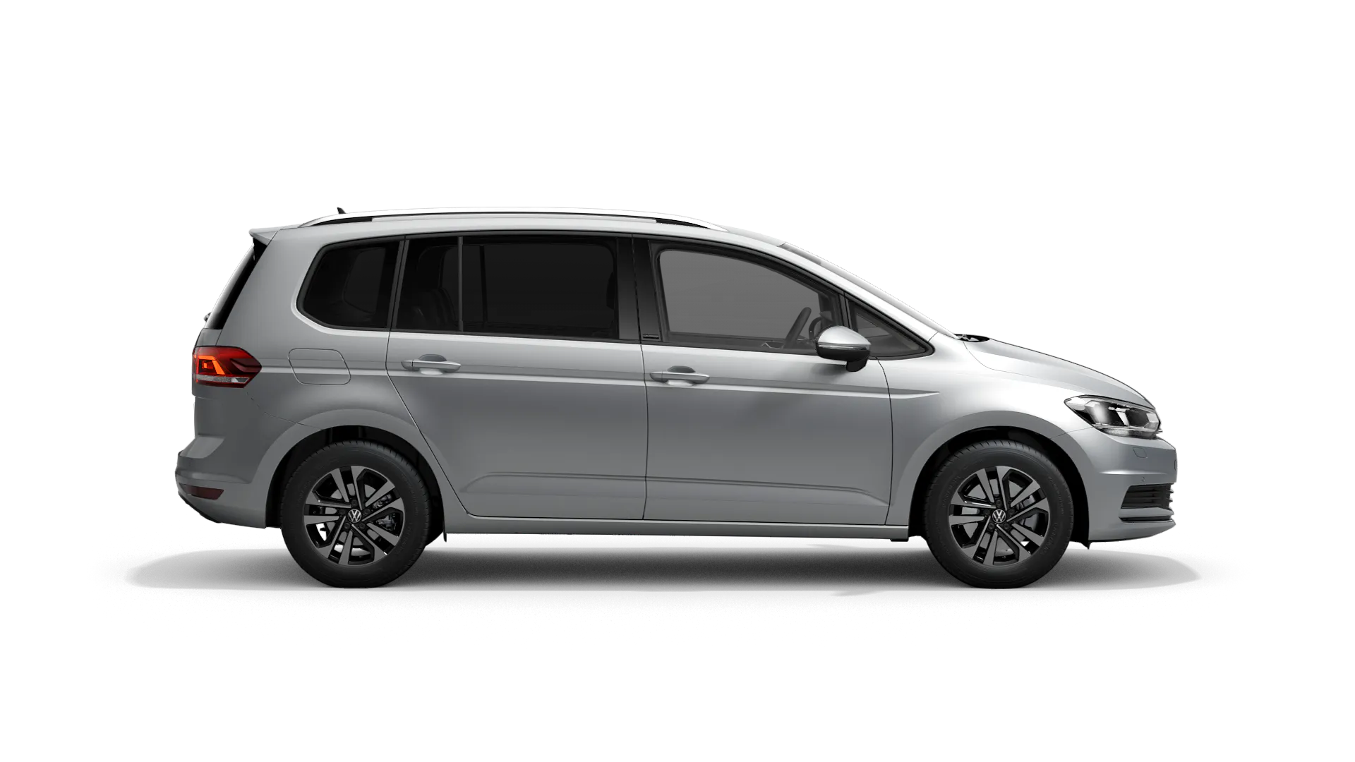 Volkswagen Touran United