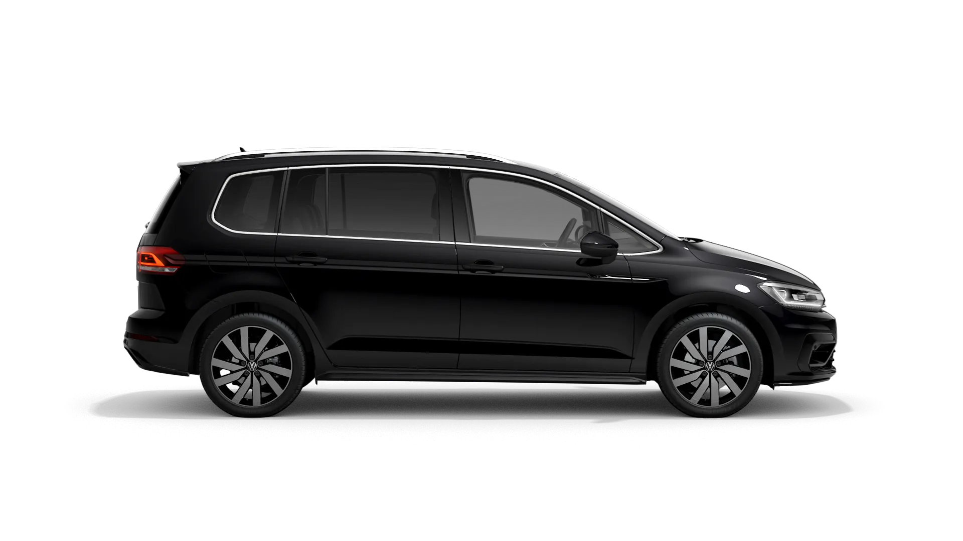 Volkswagen Touran Highline
