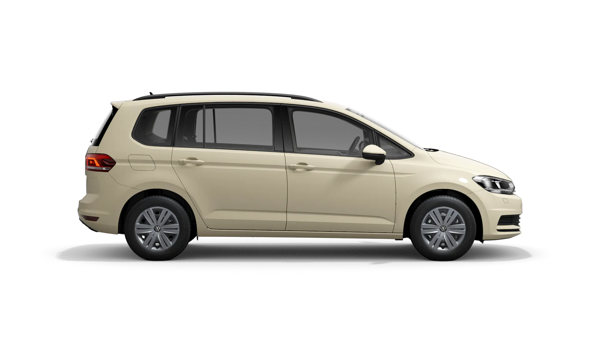 Volkswagen Touran Trendline