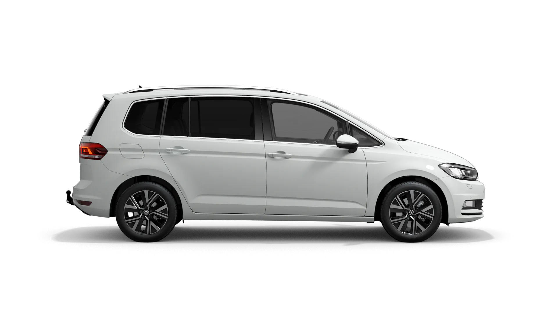 Volkswagen Touran Highline