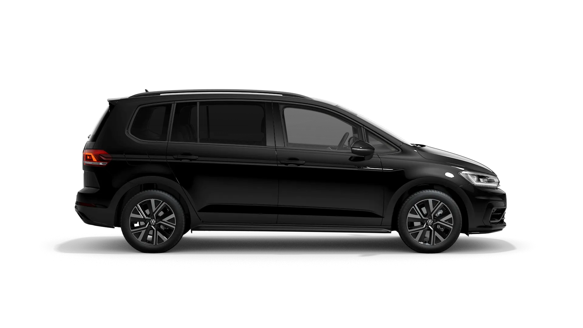 Volkswagen Touran Highline
