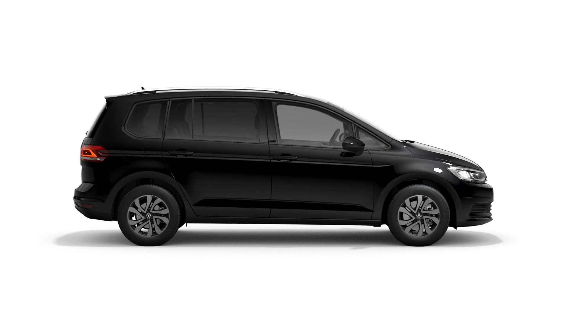 Volkswagen Touran Active