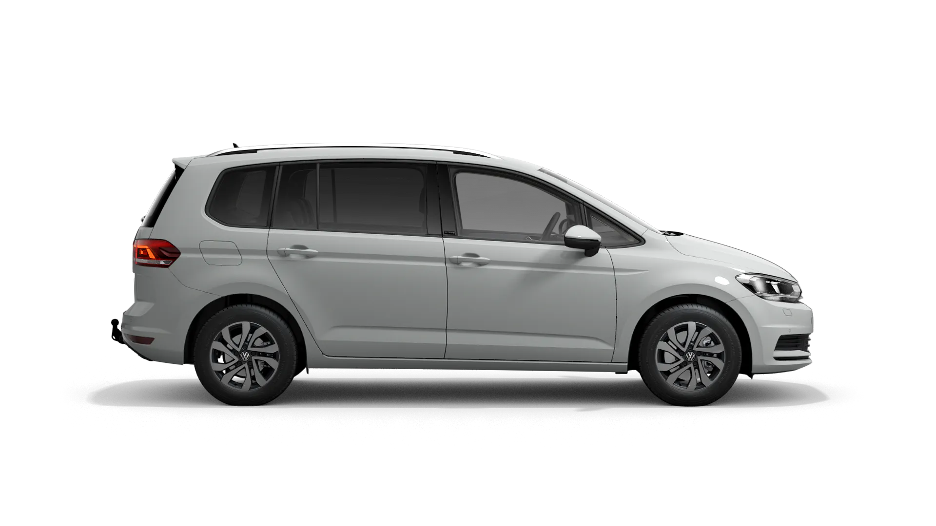 Volkswagen Touran Active