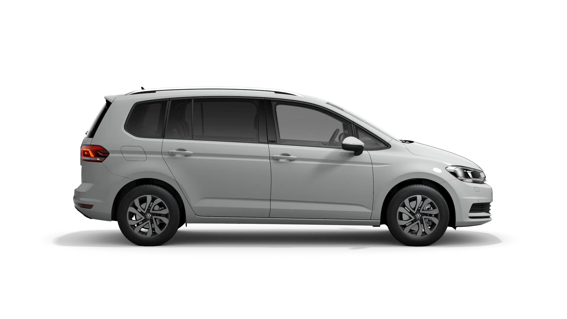 Volkswagen Touran Active