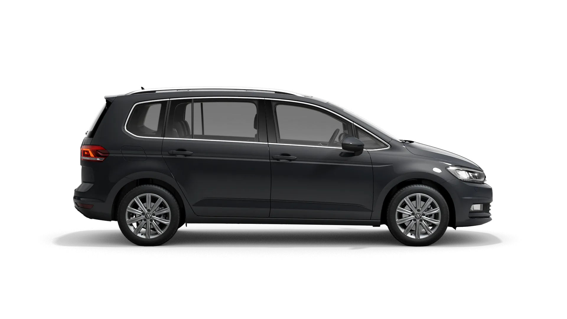 Volkswagen Touran Highline