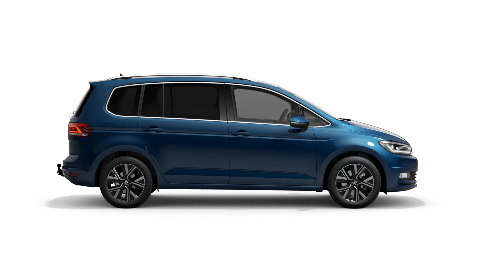Volkswagen Touran Highline