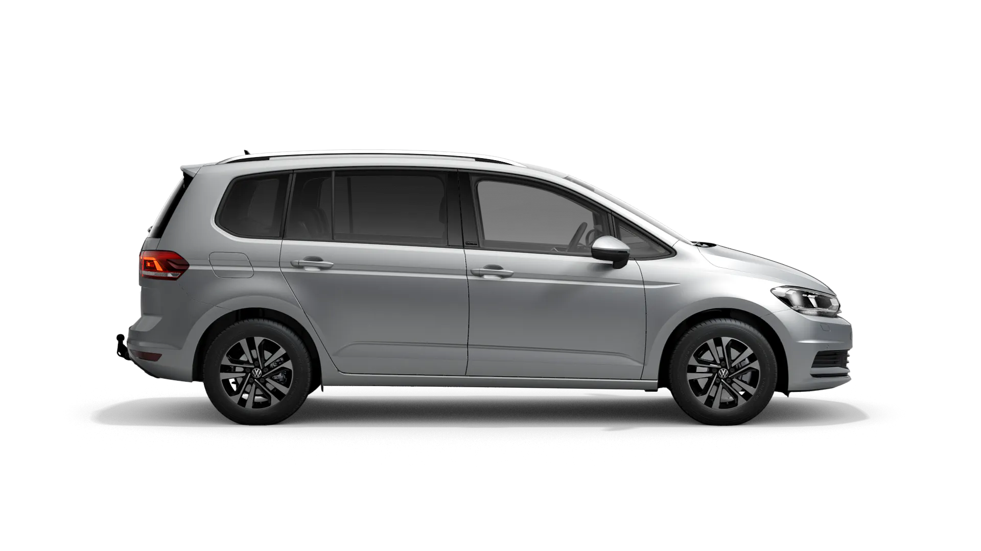 Volkswagen Touran United