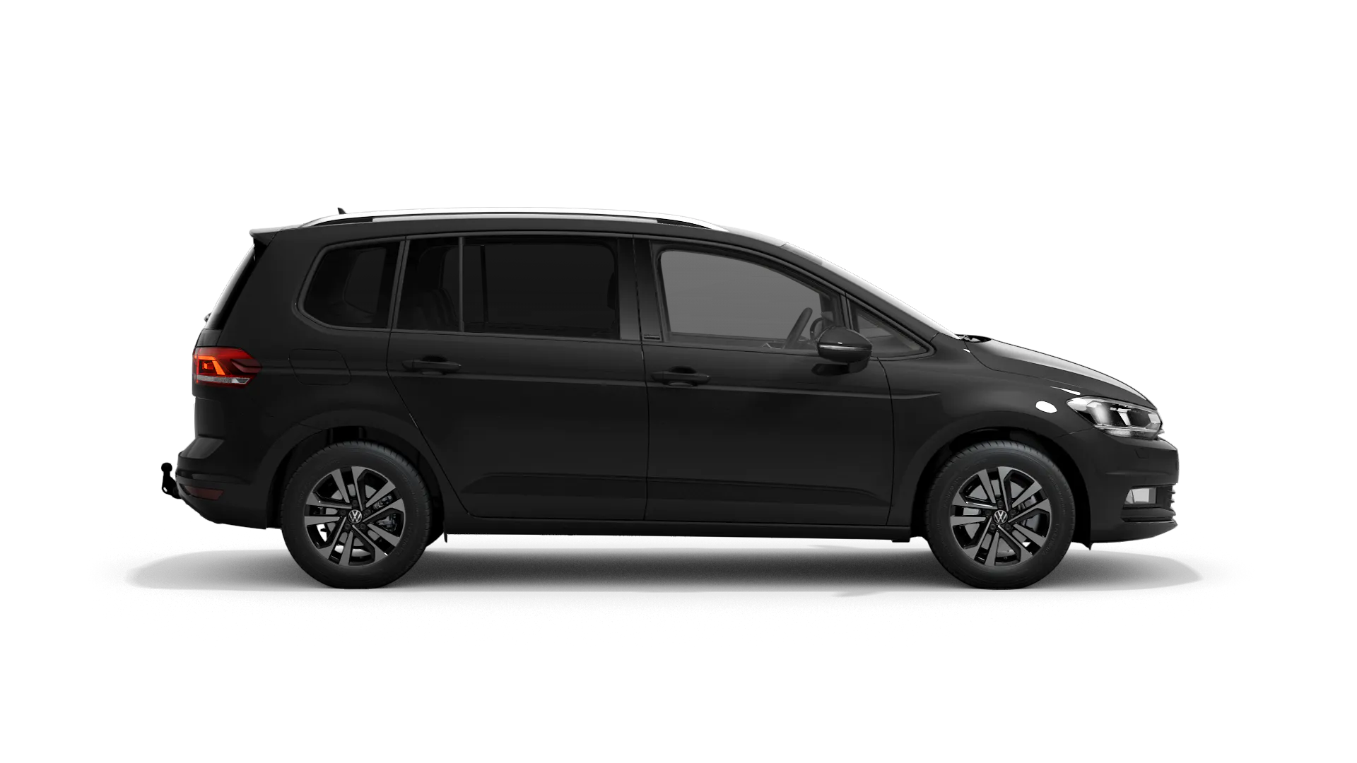 Volkswagen Touran United
