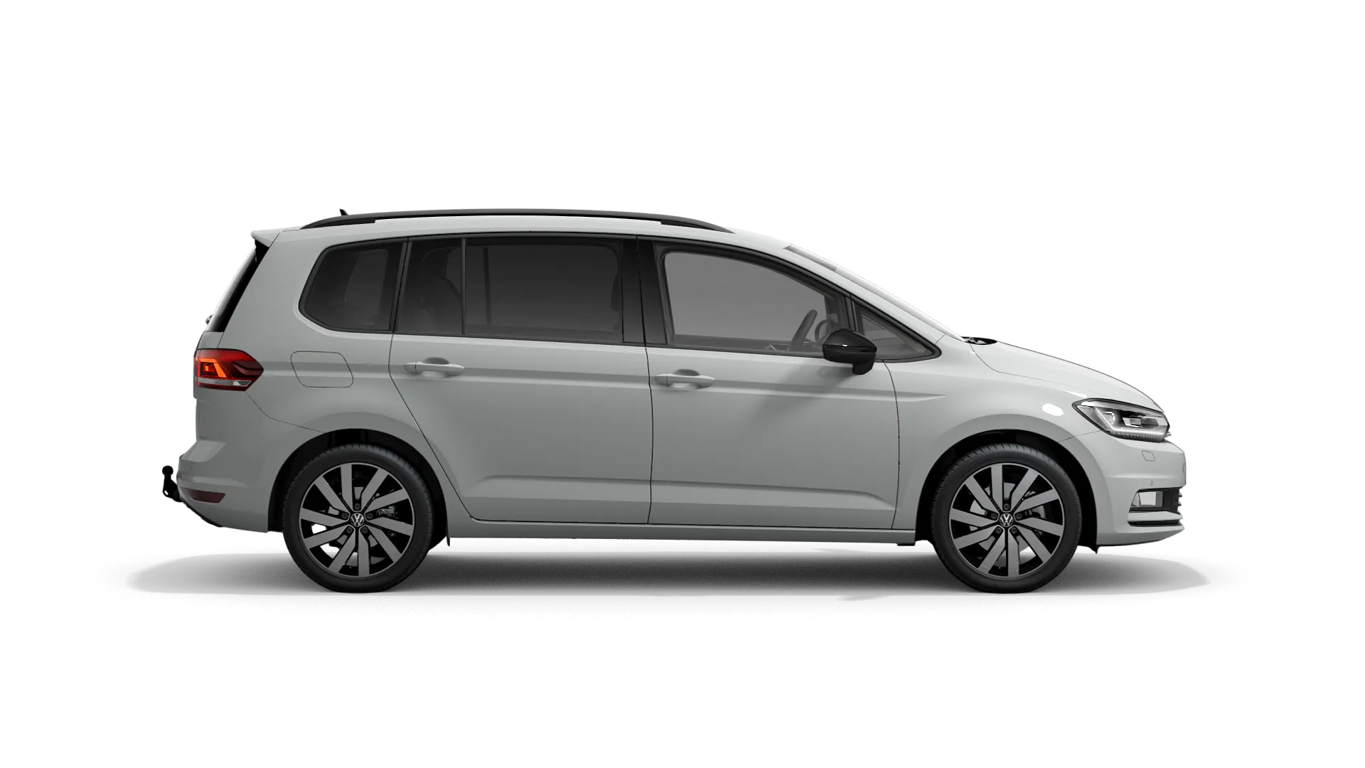 Volkswagen Touran Highline