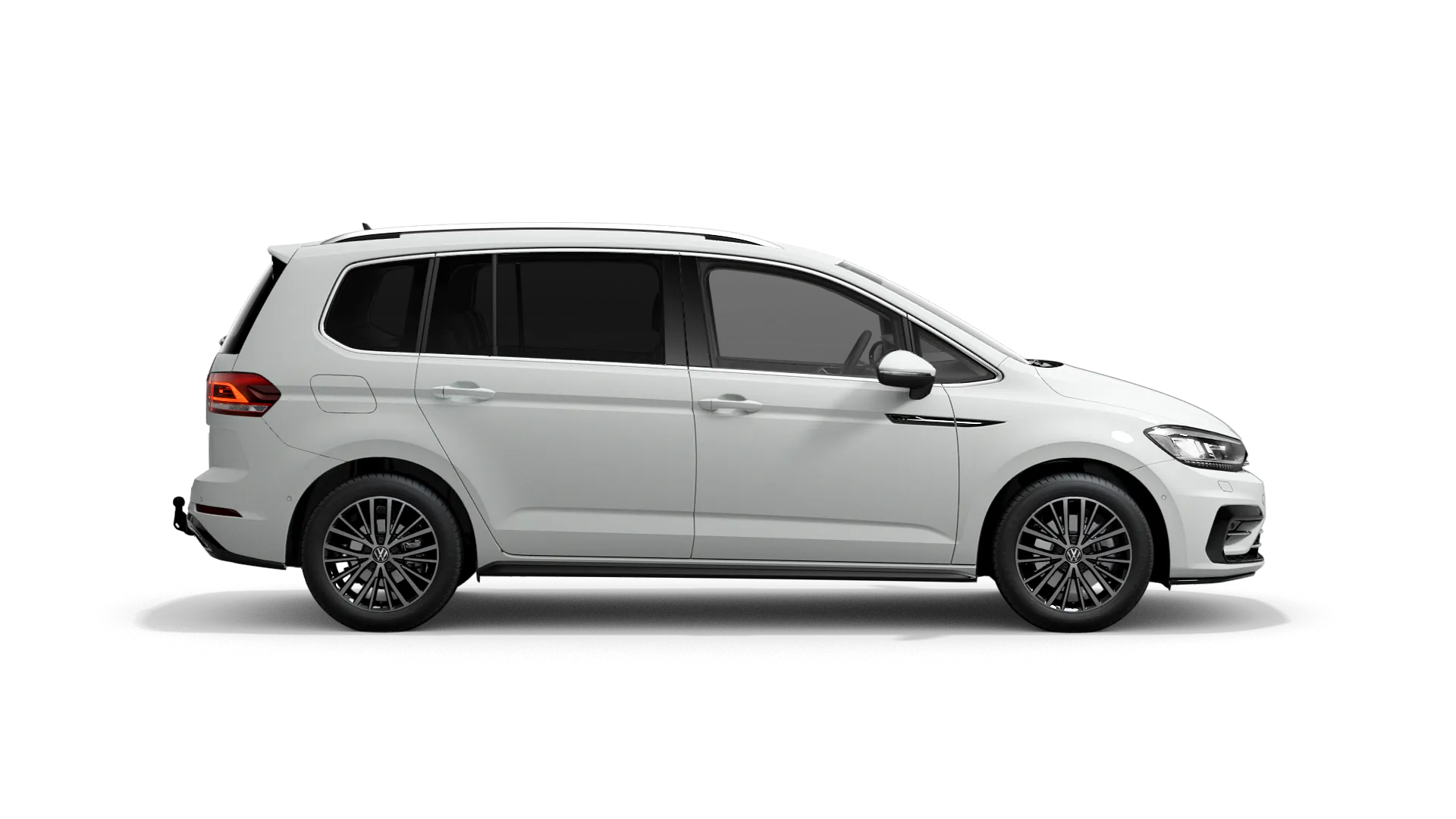 Volkswagen Touran Highline