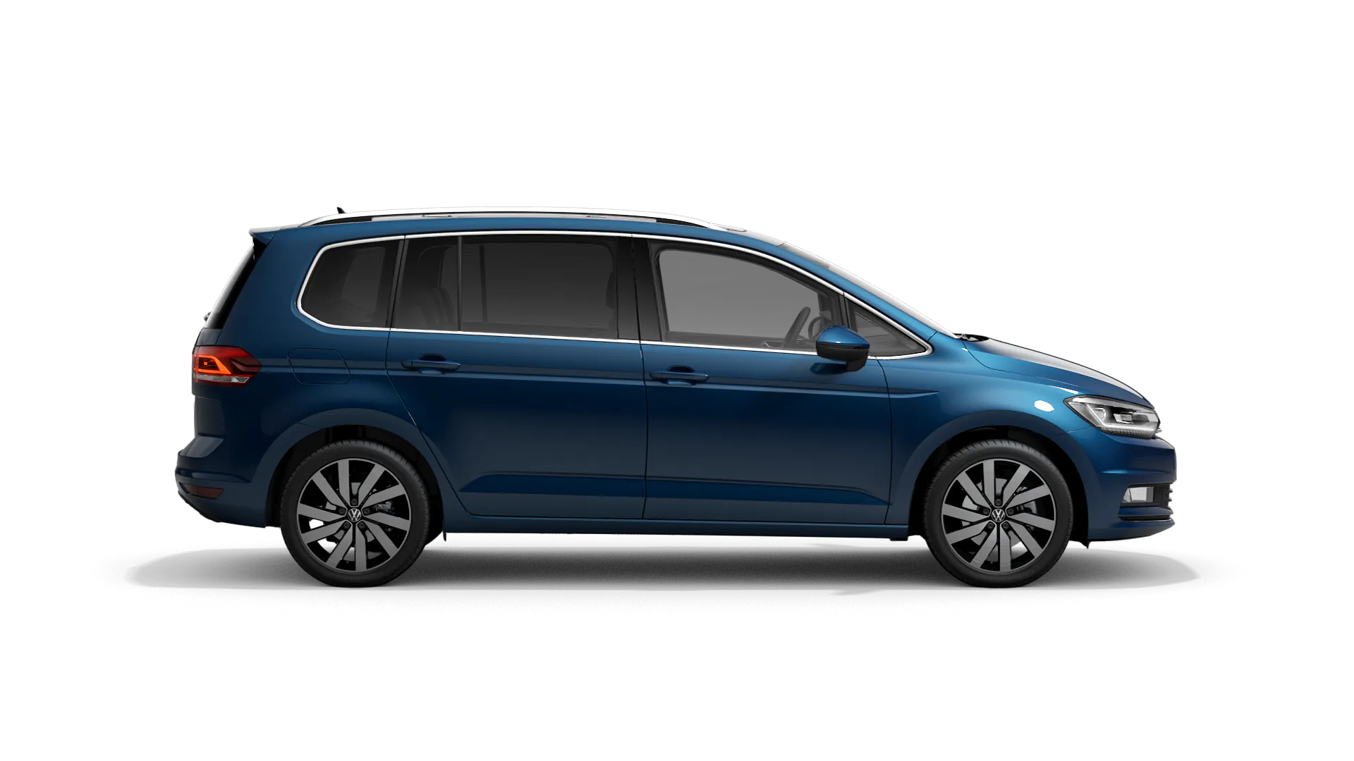Volkswagen Touran Highline