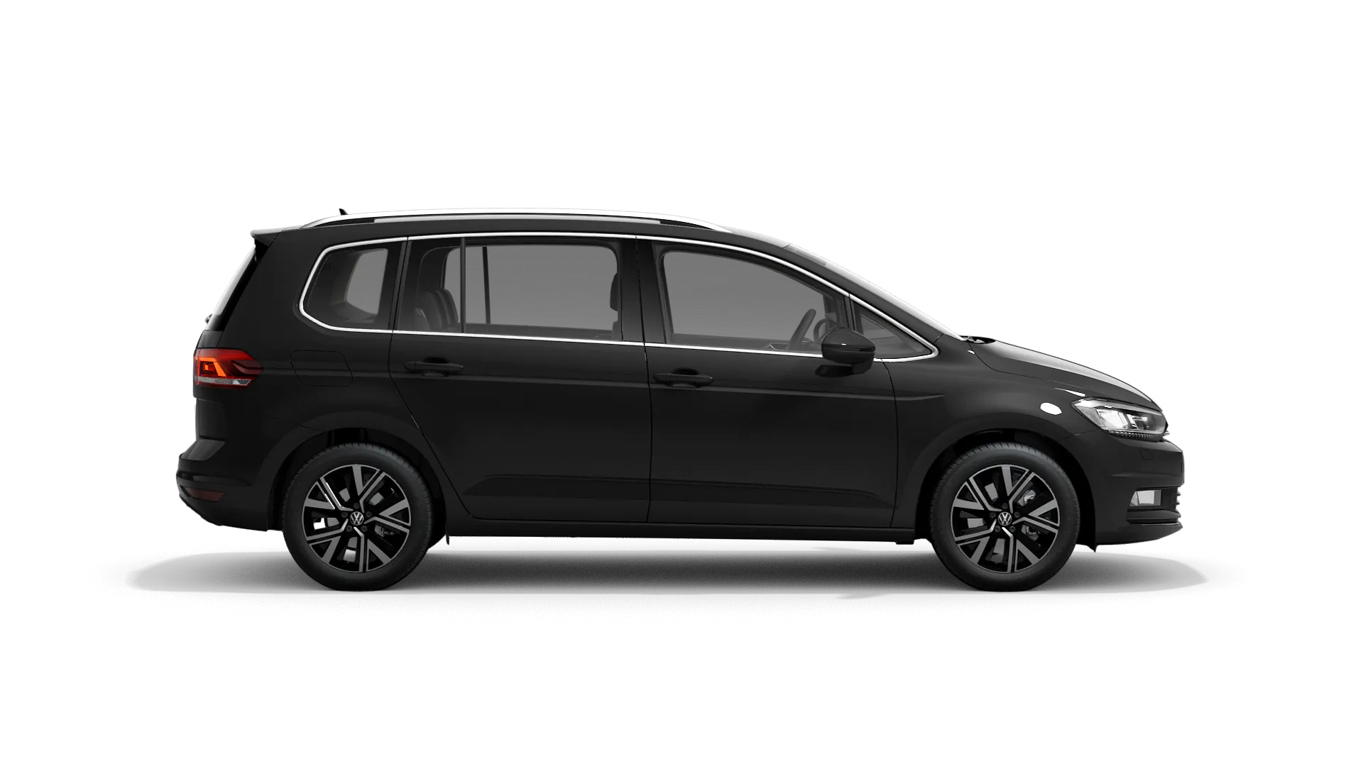 Volkswagen Touran Highline