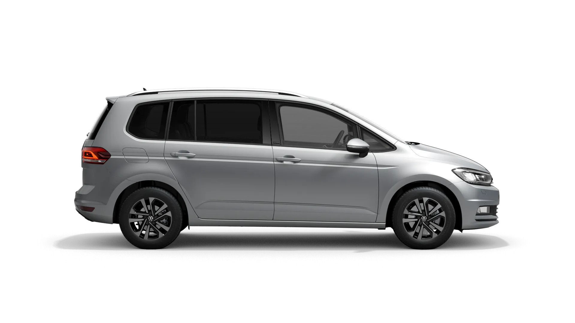 Volkswagen Touran United