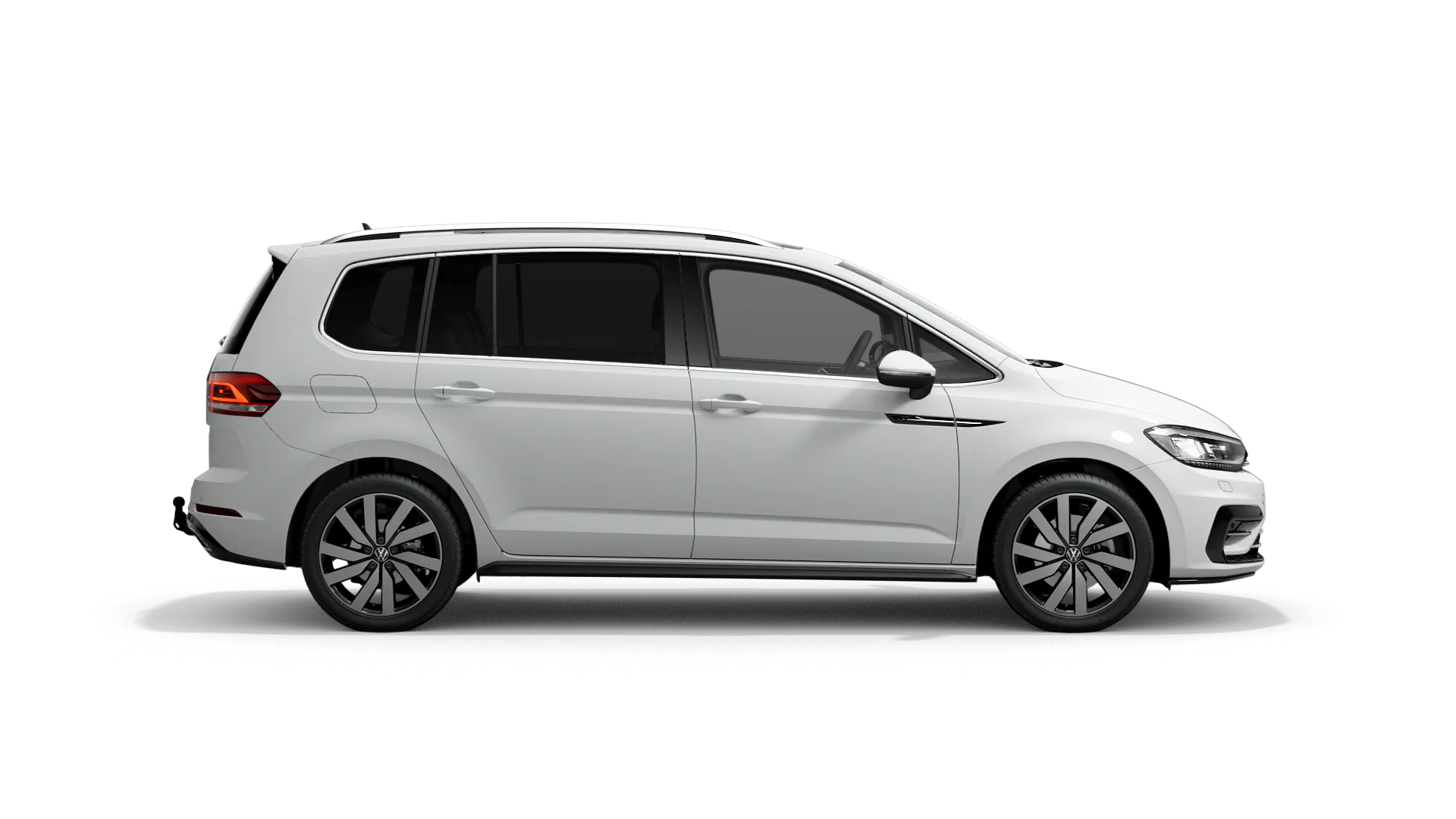 Volkswagen Touran Highline