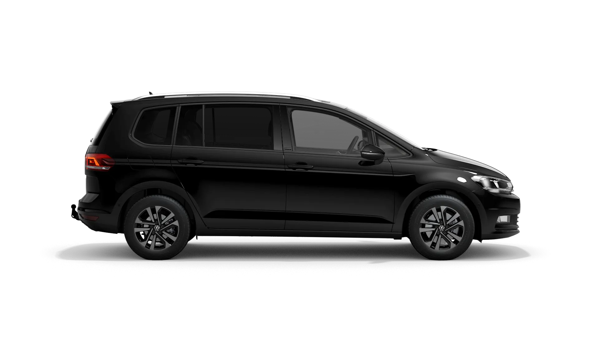 Volkswagen Touran United