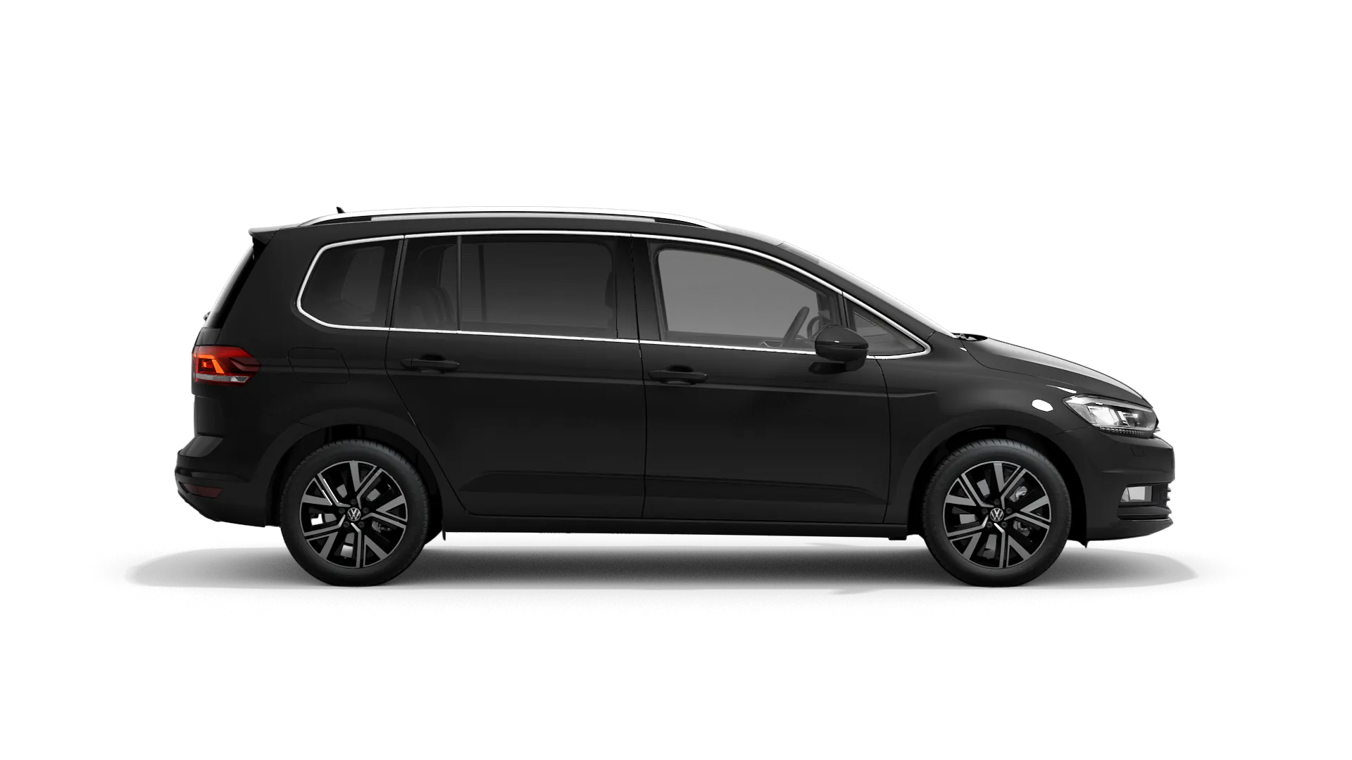 Volkswagen Touran Highline