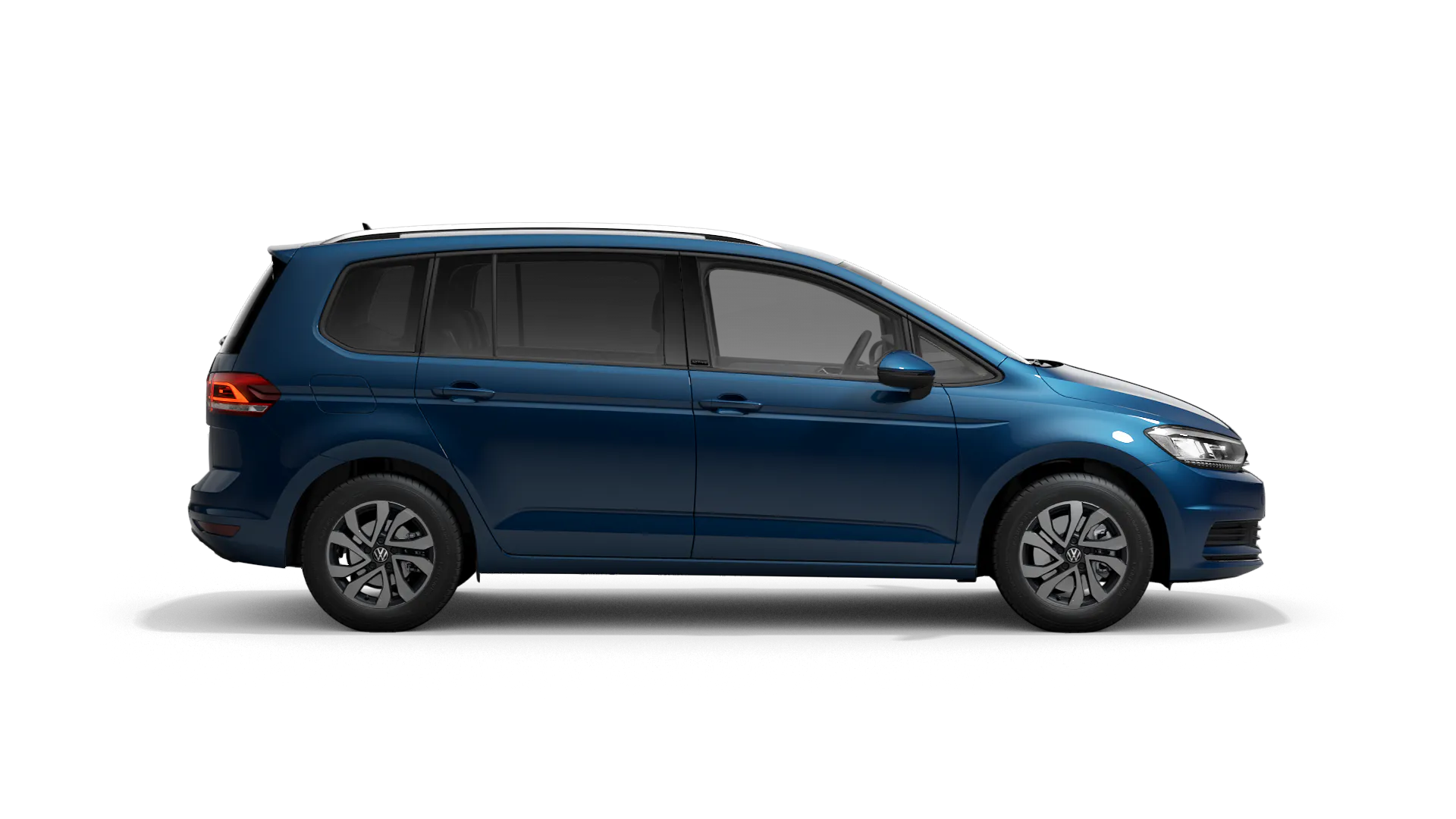 Volkswagen Touran Active