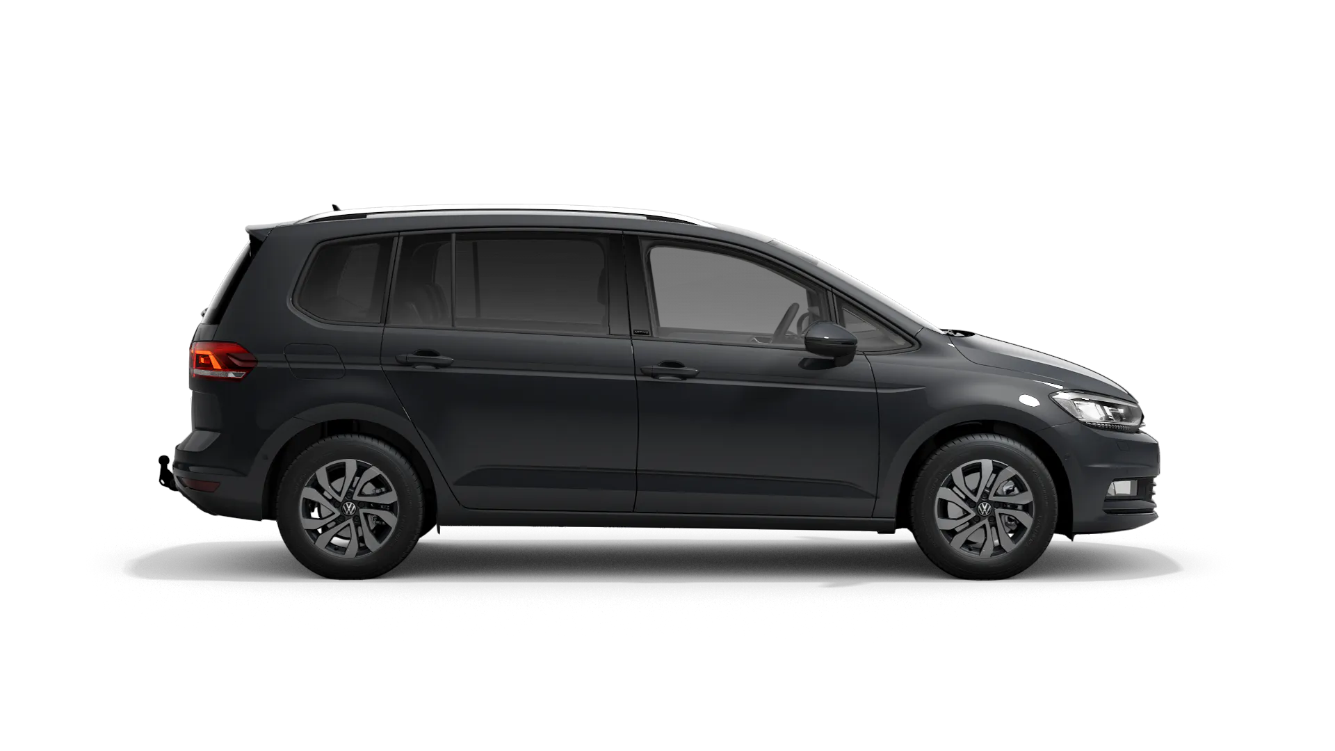 Volkswagen Touran Active
