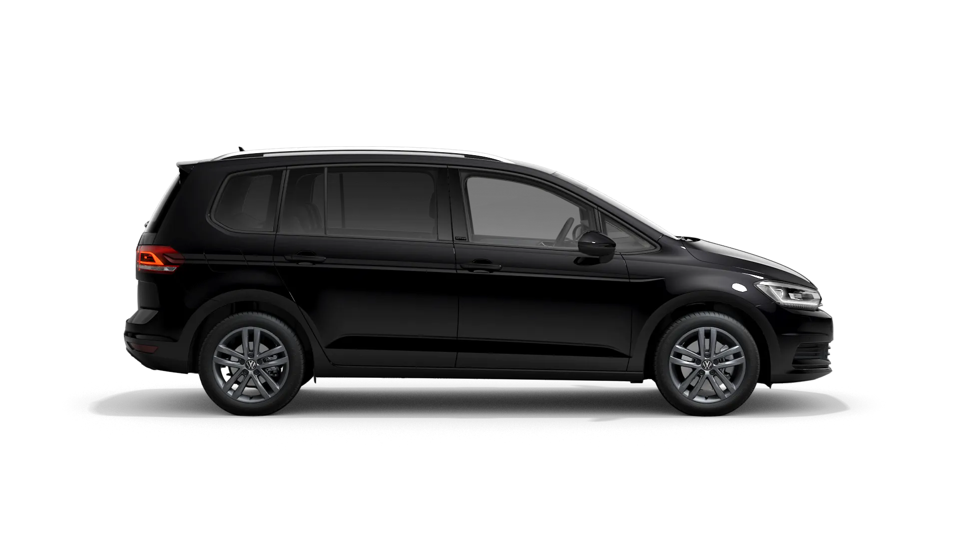 Volkswagen Touran Active