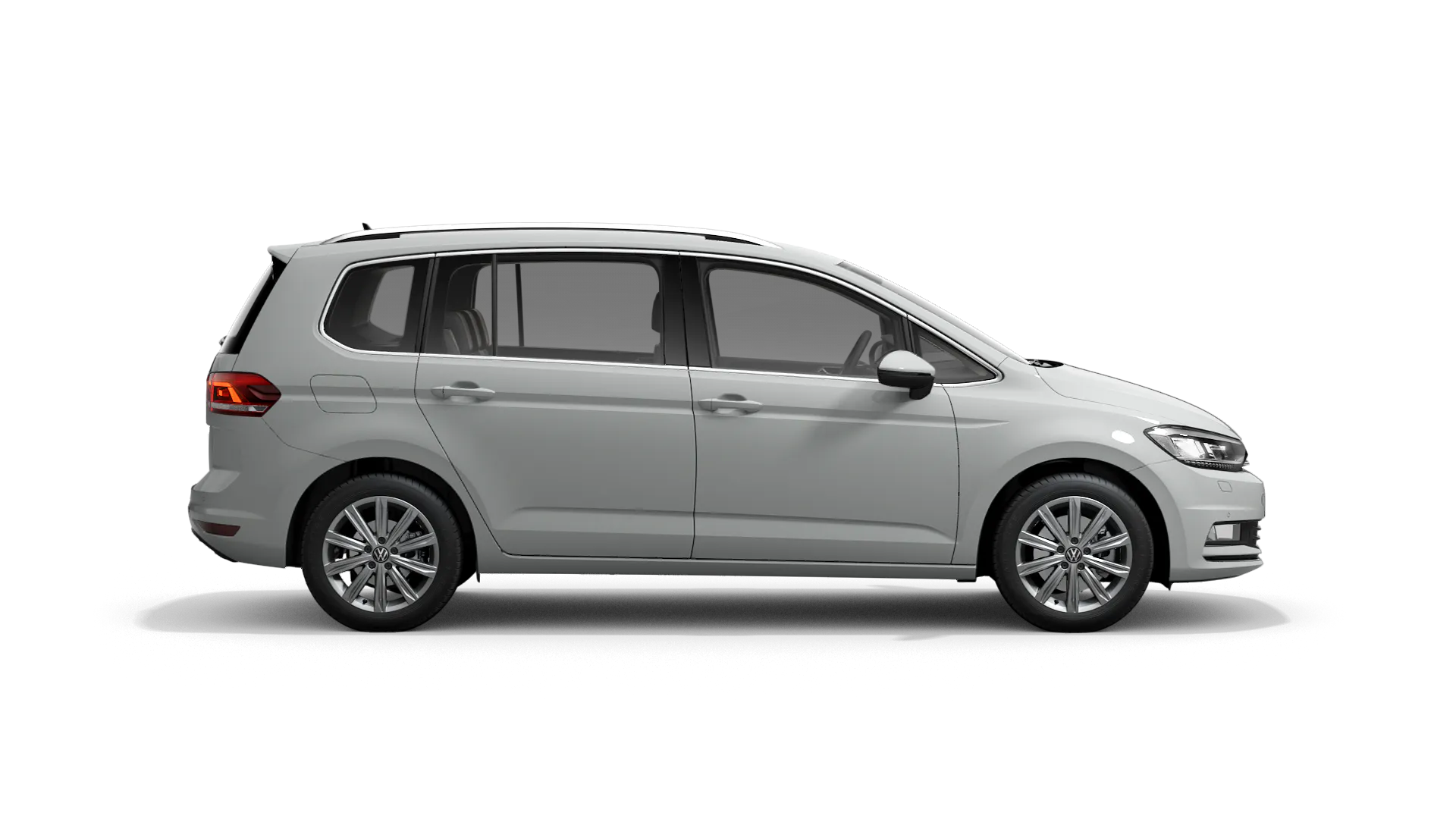 Volkswagen Touran Highline