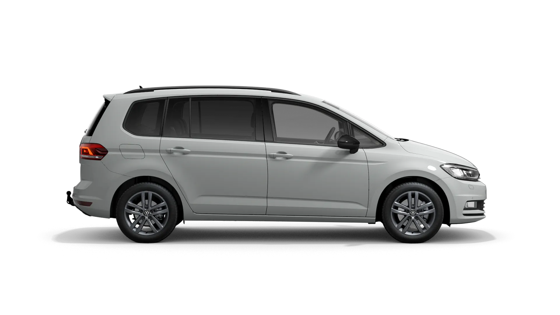 Volkswagen Touran Highline