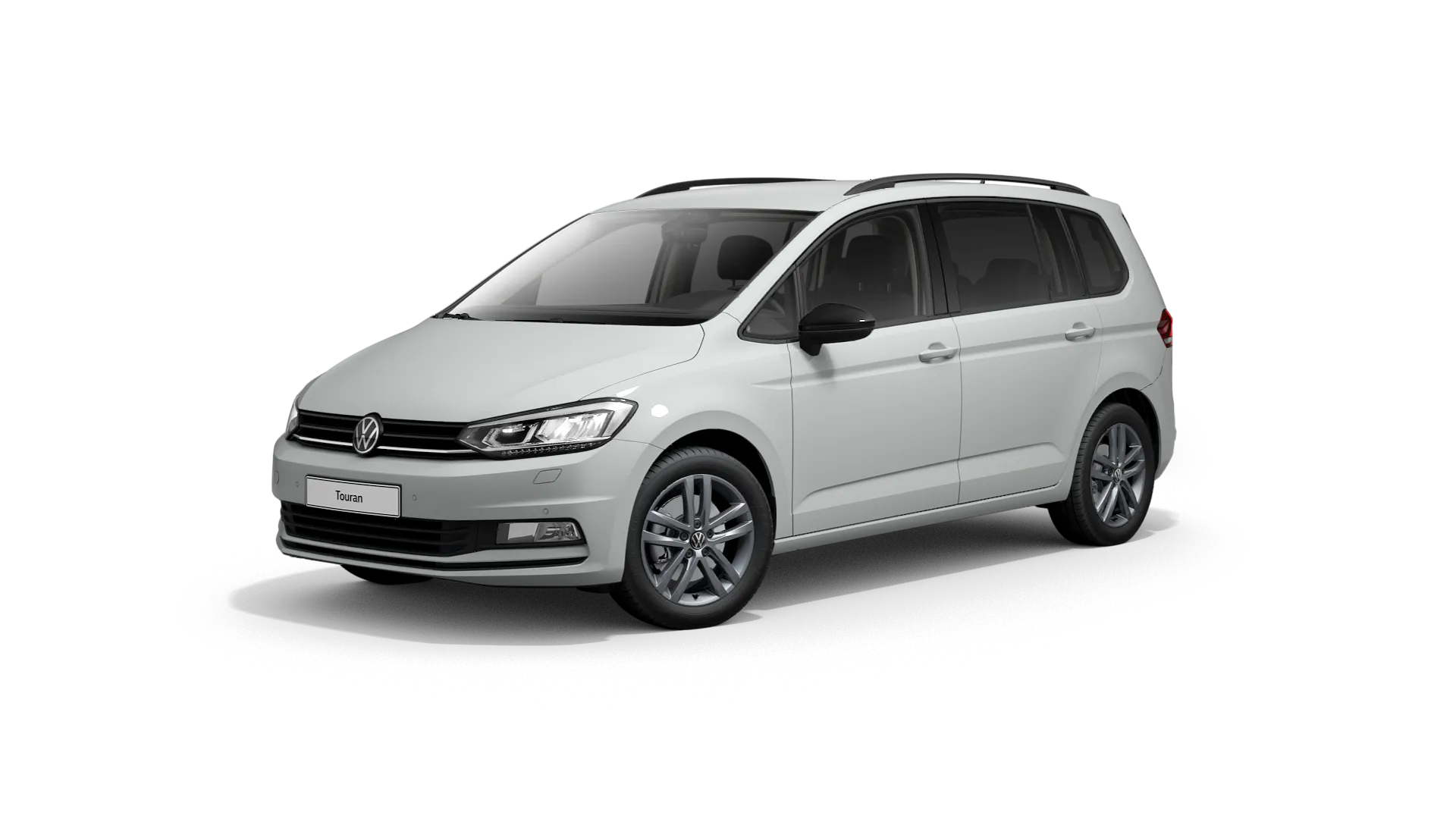 Volkswagen Touran Highline