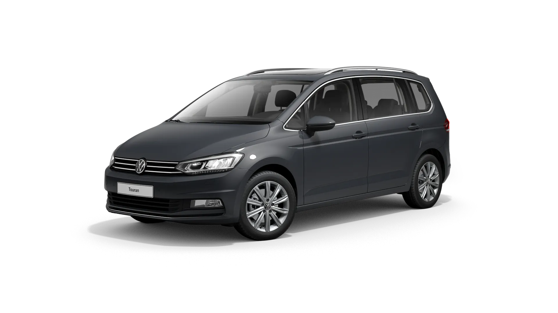 Volkswagen Touran Highline