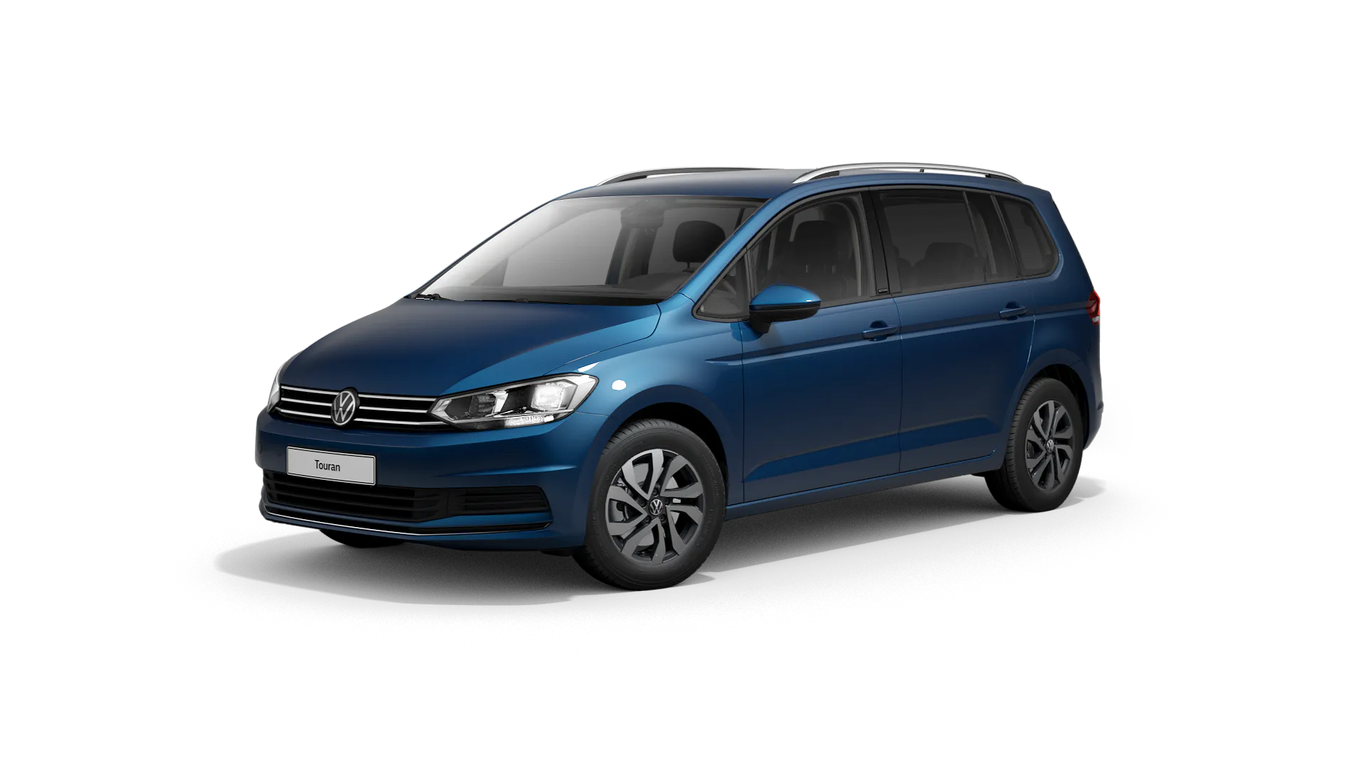 Volkswagen Touran Active