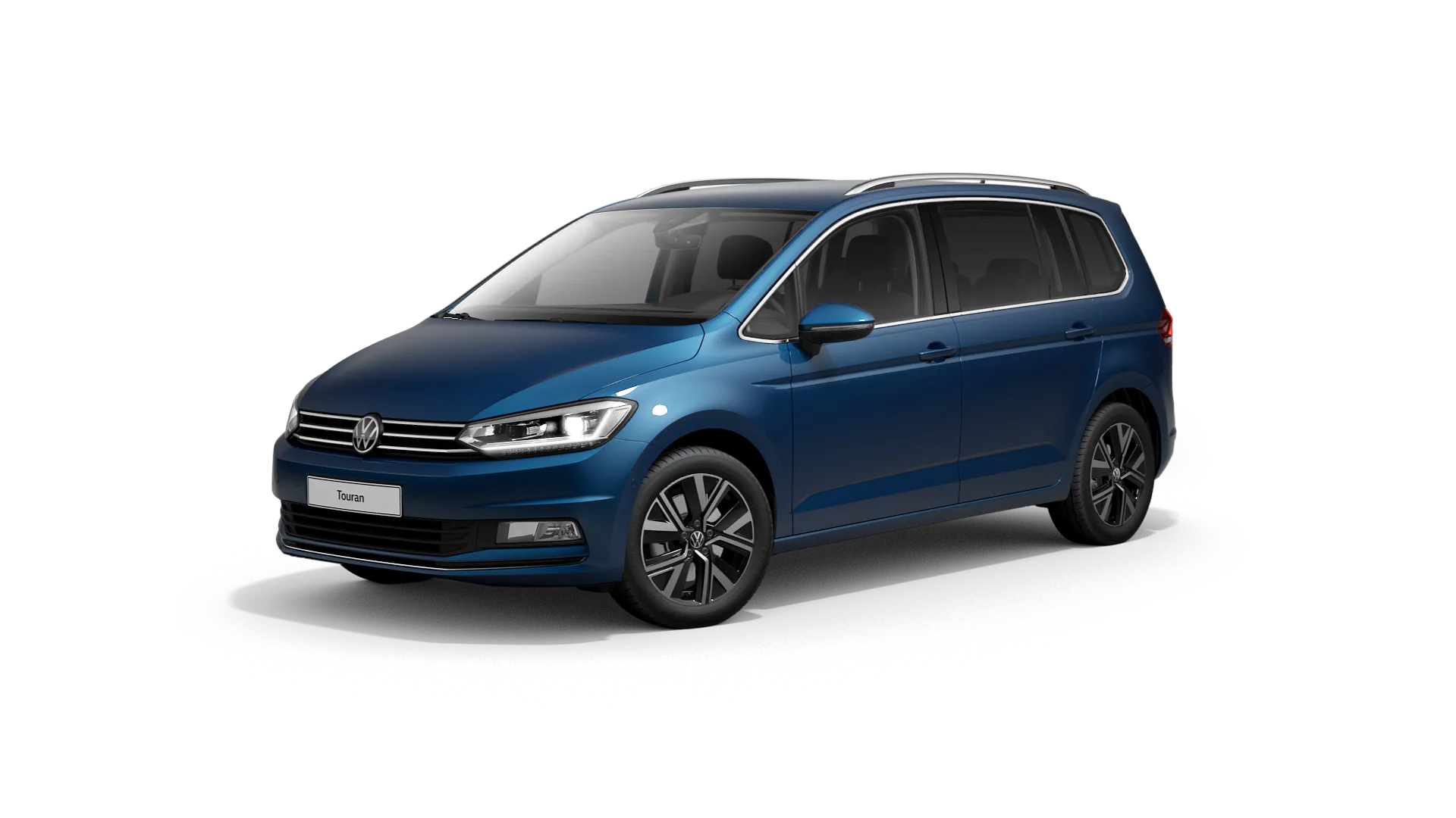 Volkswagen Touran Highline