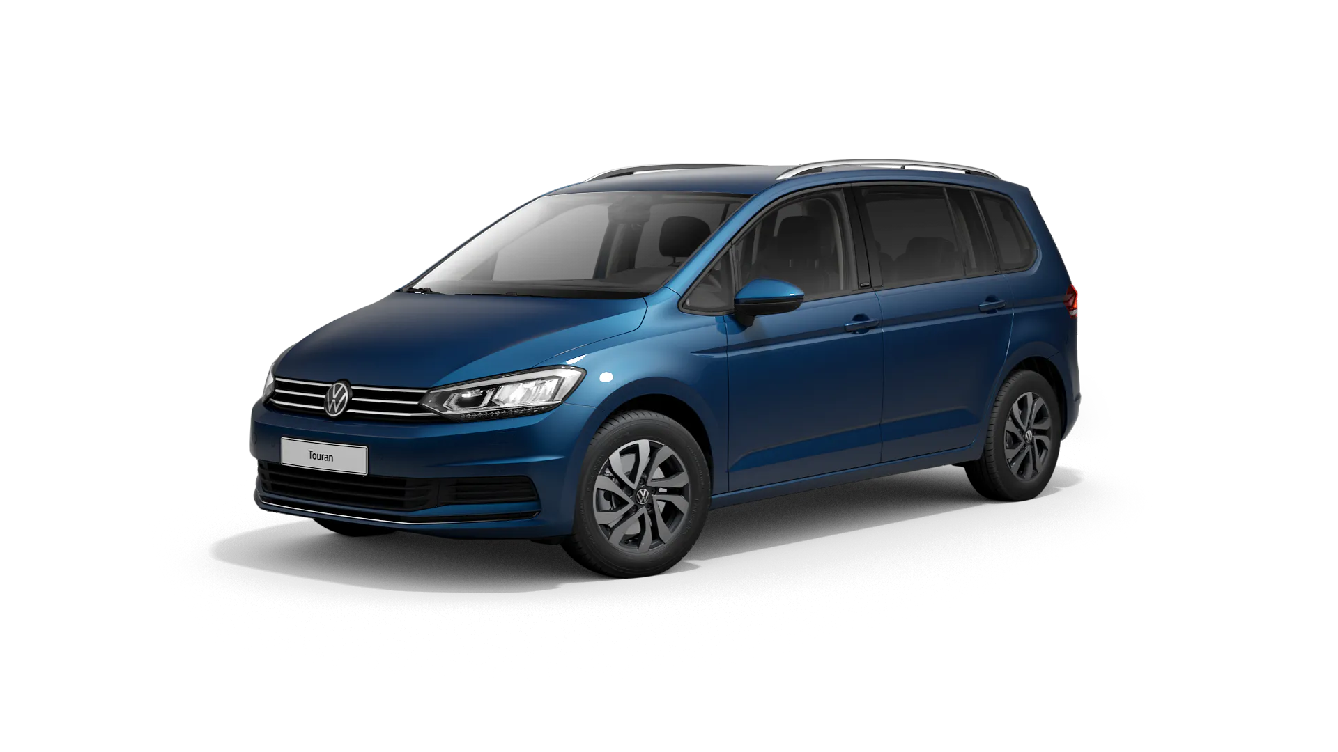 Volkswagen Touran Active