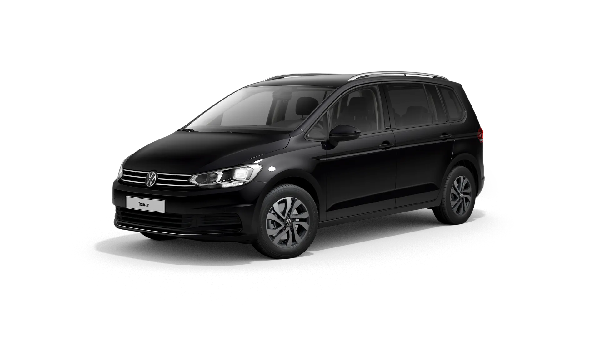 Volkswagen Touran Active