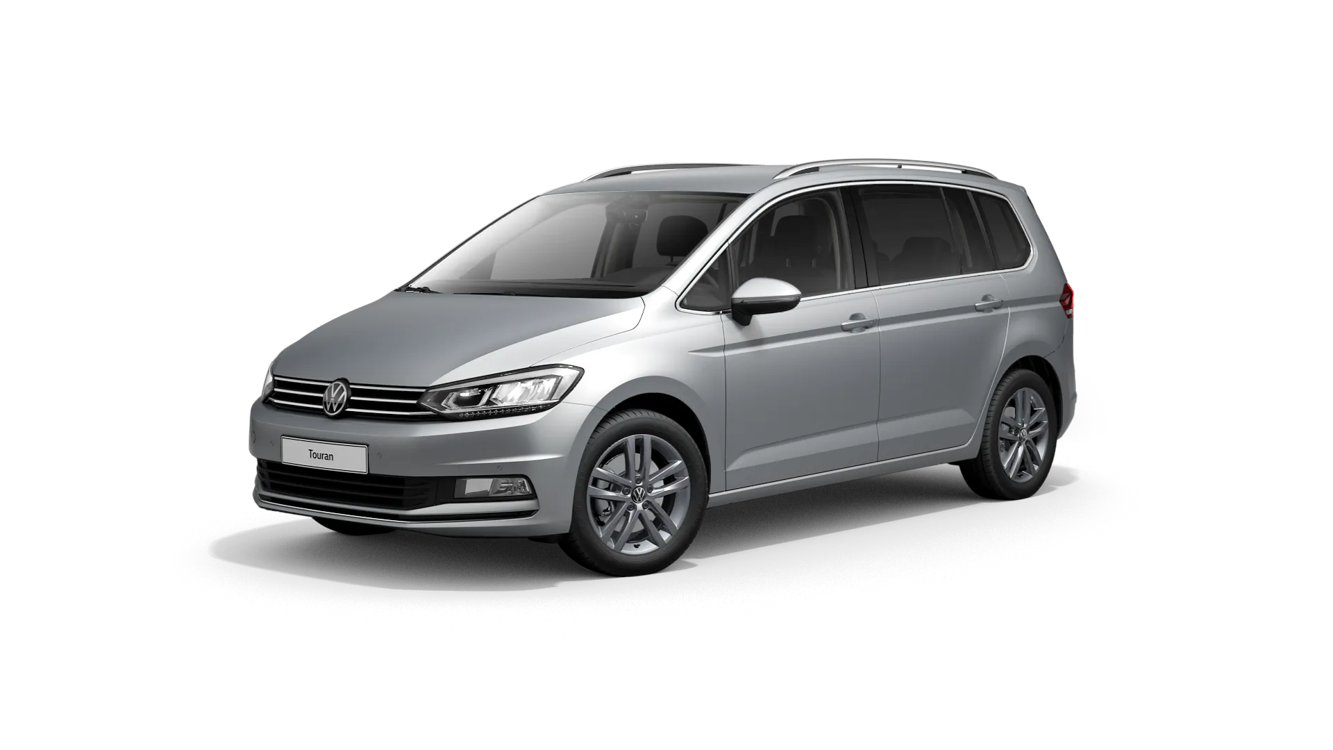 Volkswagen Touran Highline