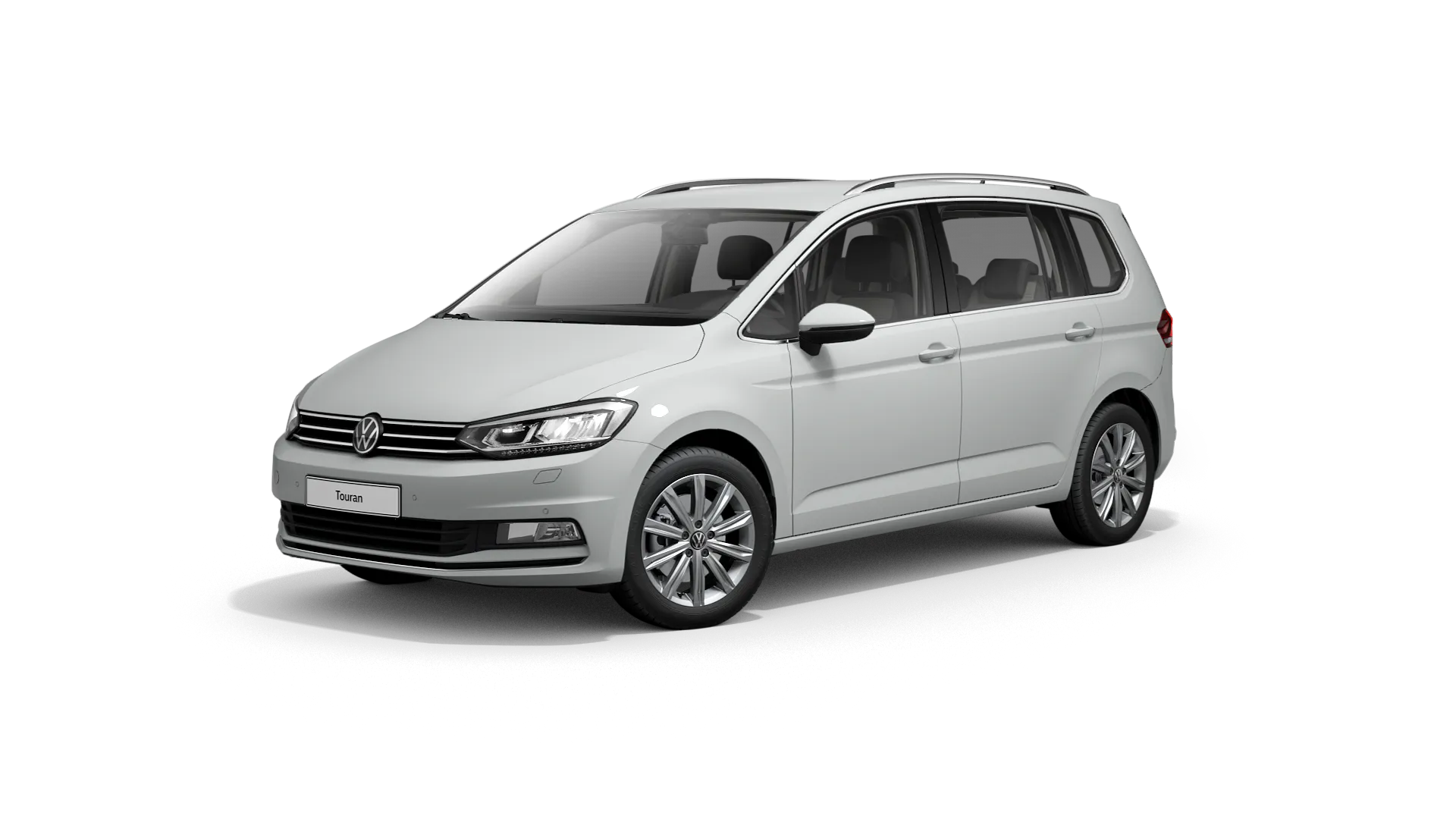 Volkswagen Touran Highline
