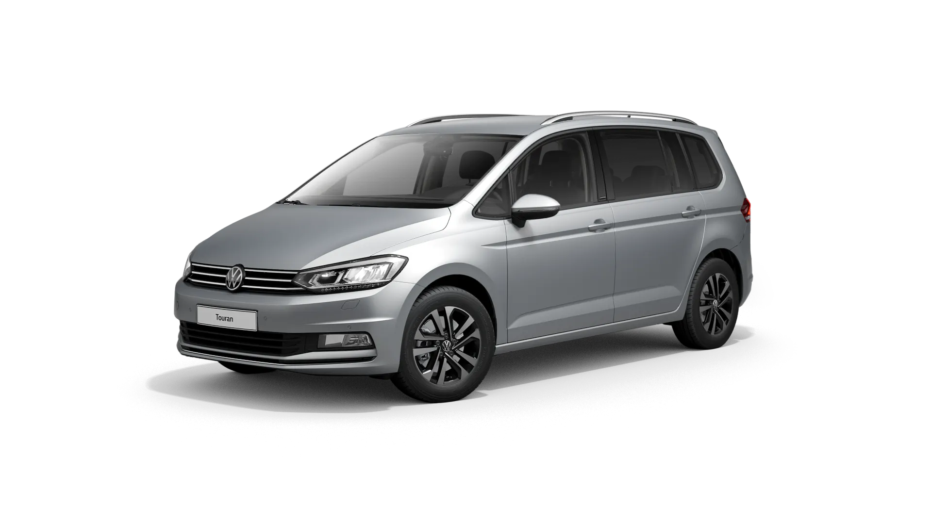 Volkswagen Touran United
