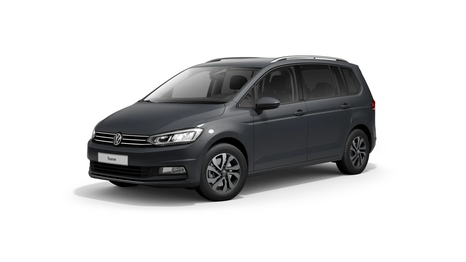 Volkswagen Touran Active