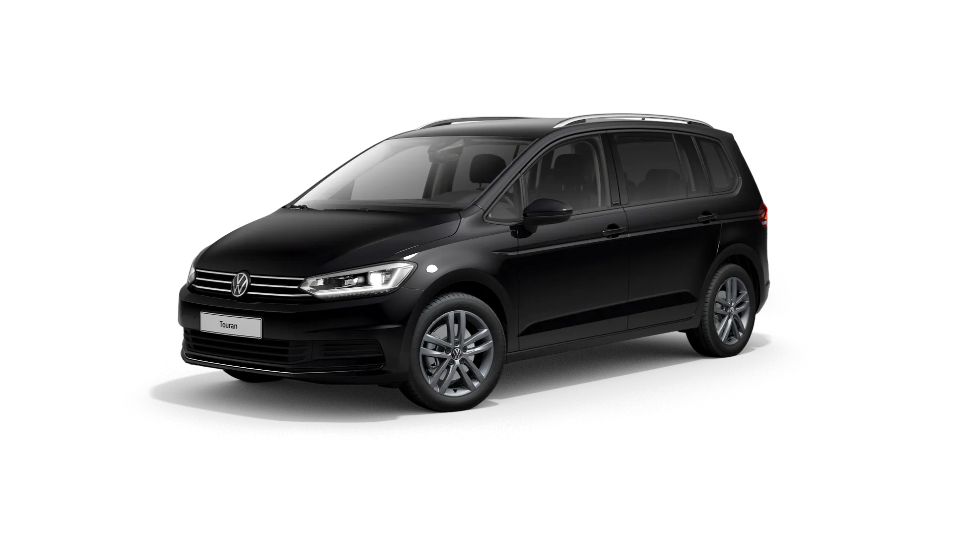 Volkswagen Touran Active