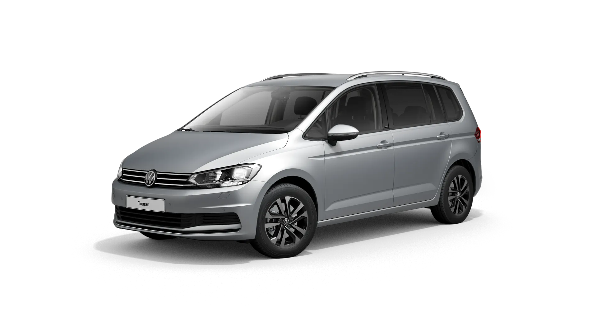 Volkswagen Touran United