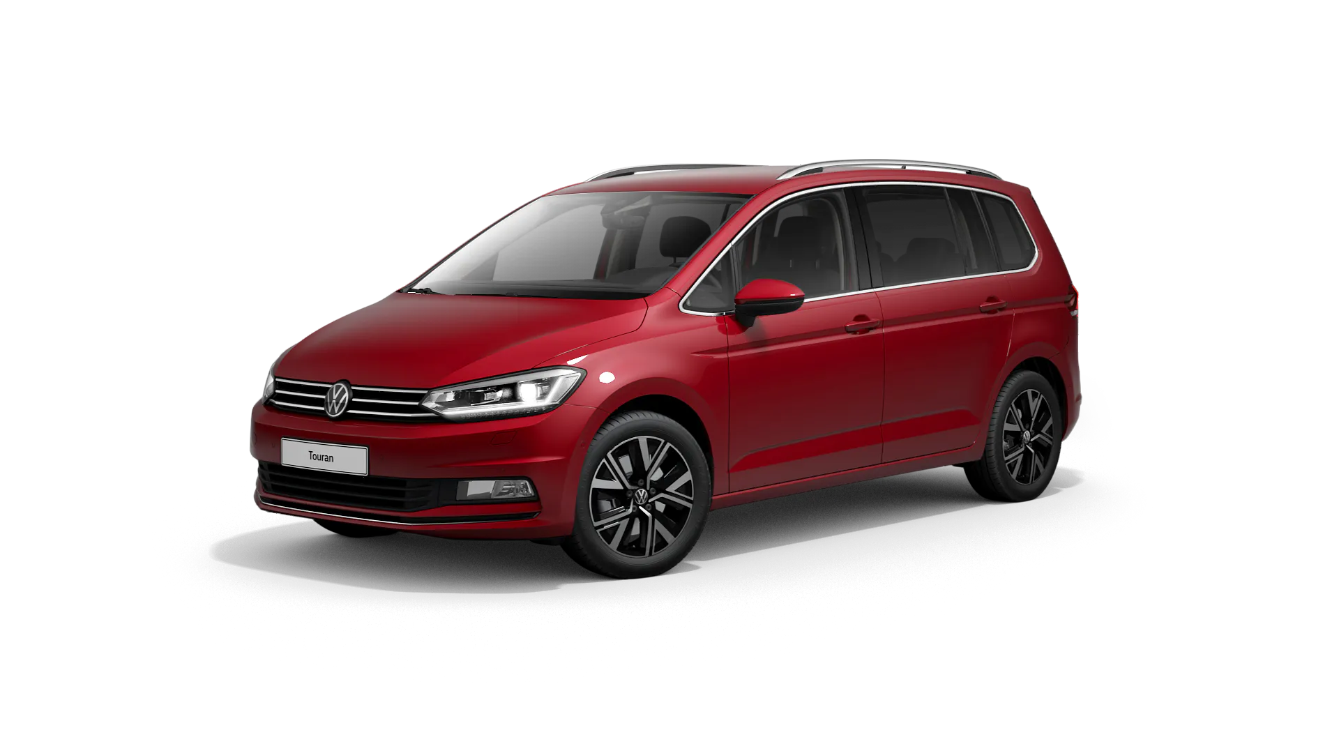 Volkswagen Touran Highline