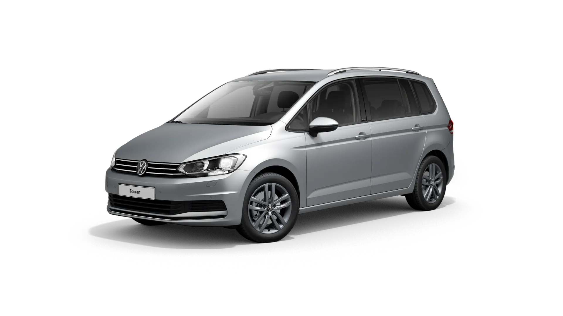 Volkswagen Touran Active