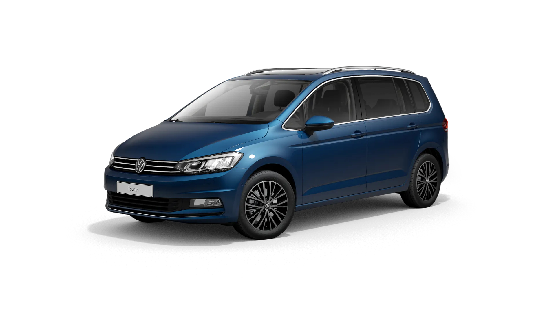 Volkswagen Touran Highline