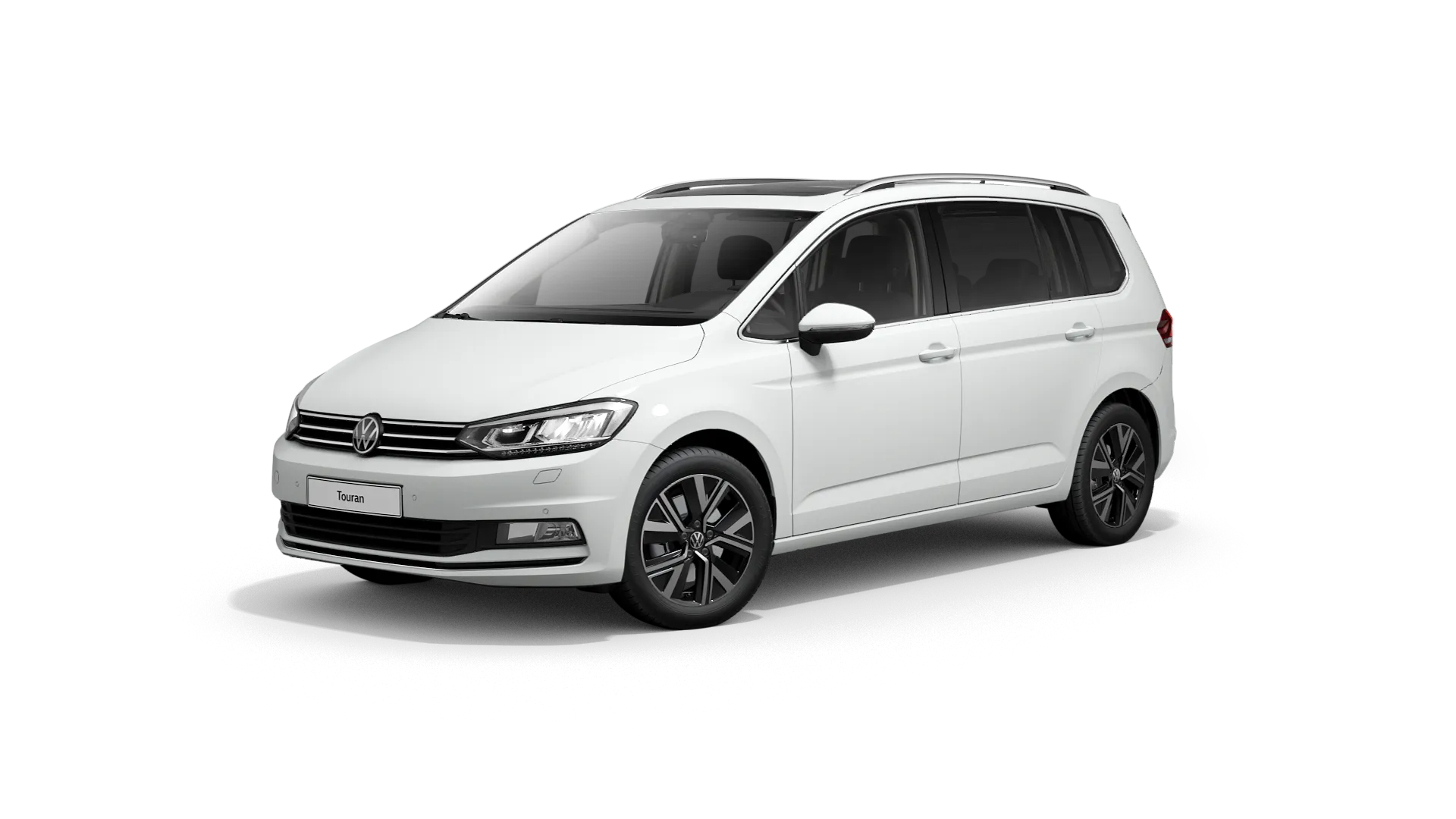Volkswagen Touran Highline