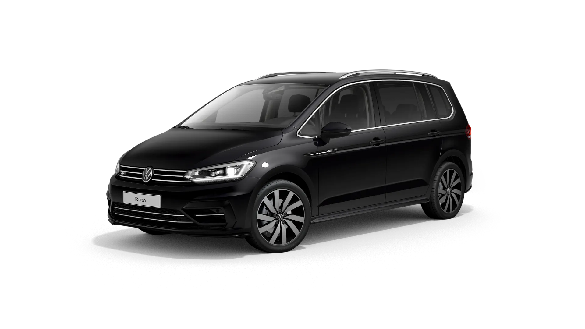 Volkswagen Touran Highline