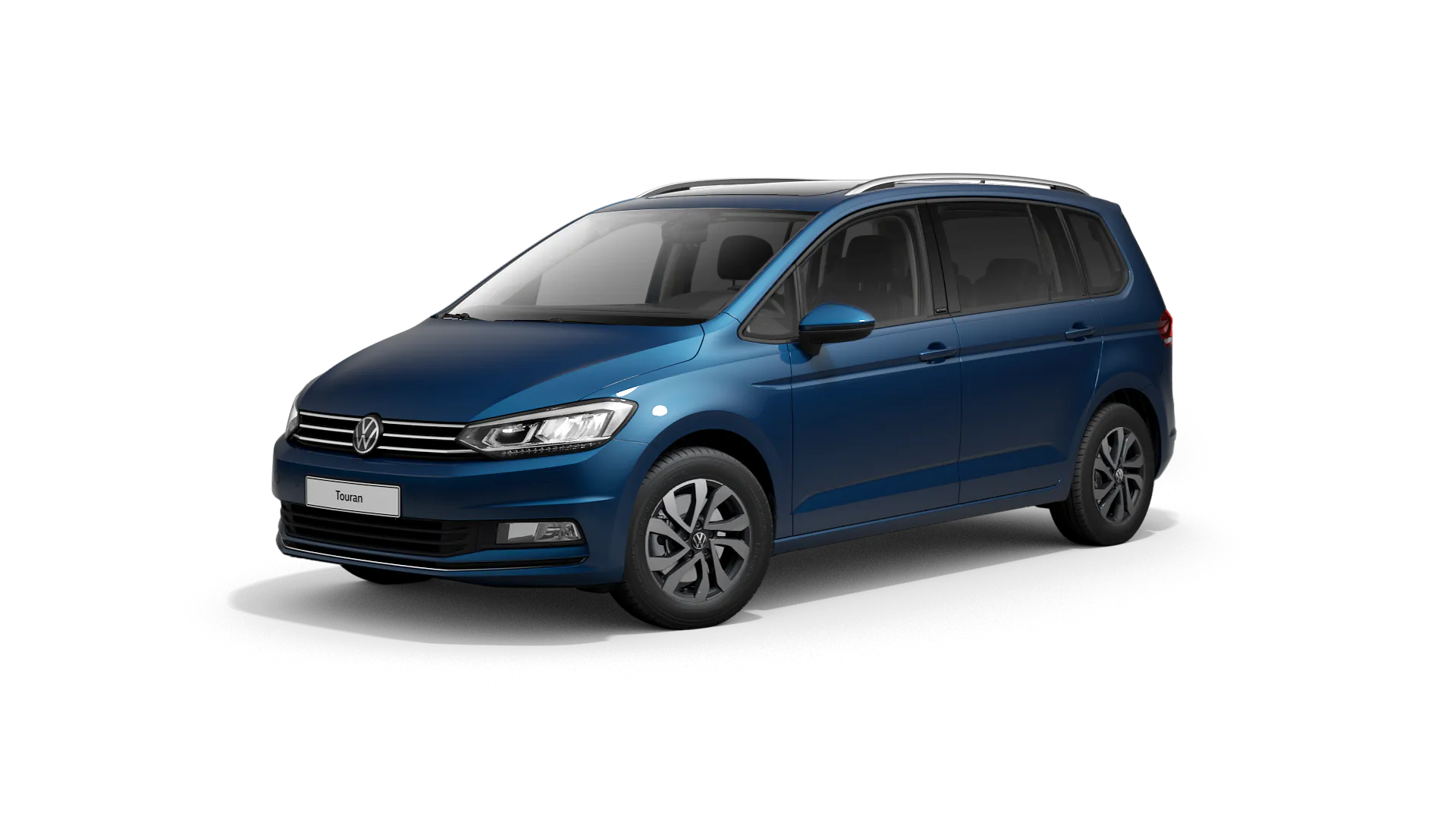 Volkswagen Touran Active