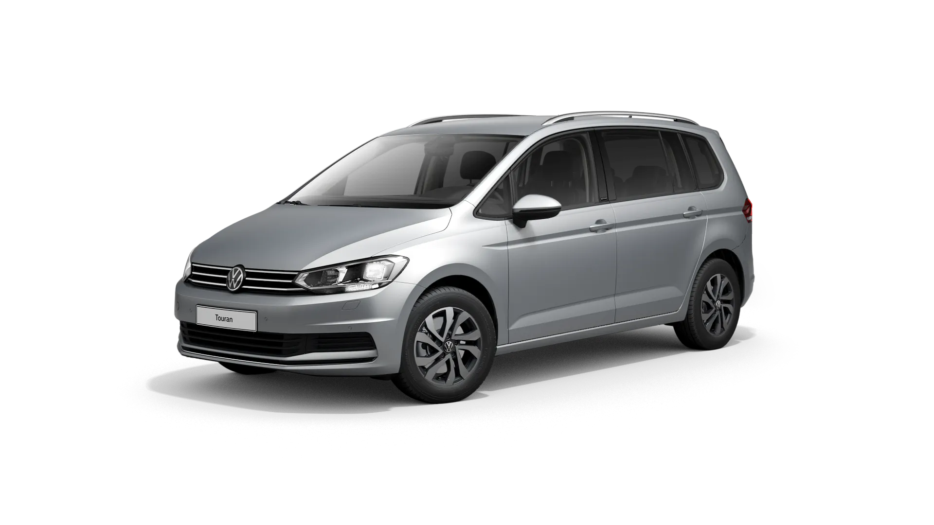 Volkswagen Touran Active