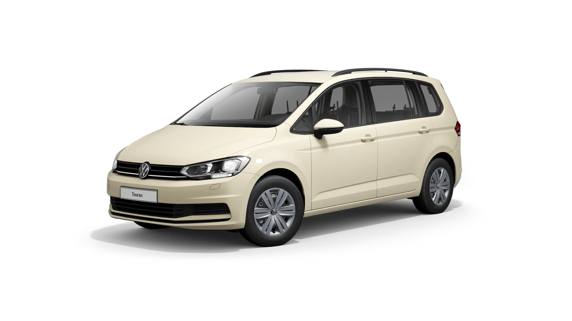 Volkswagen Touran Trendline