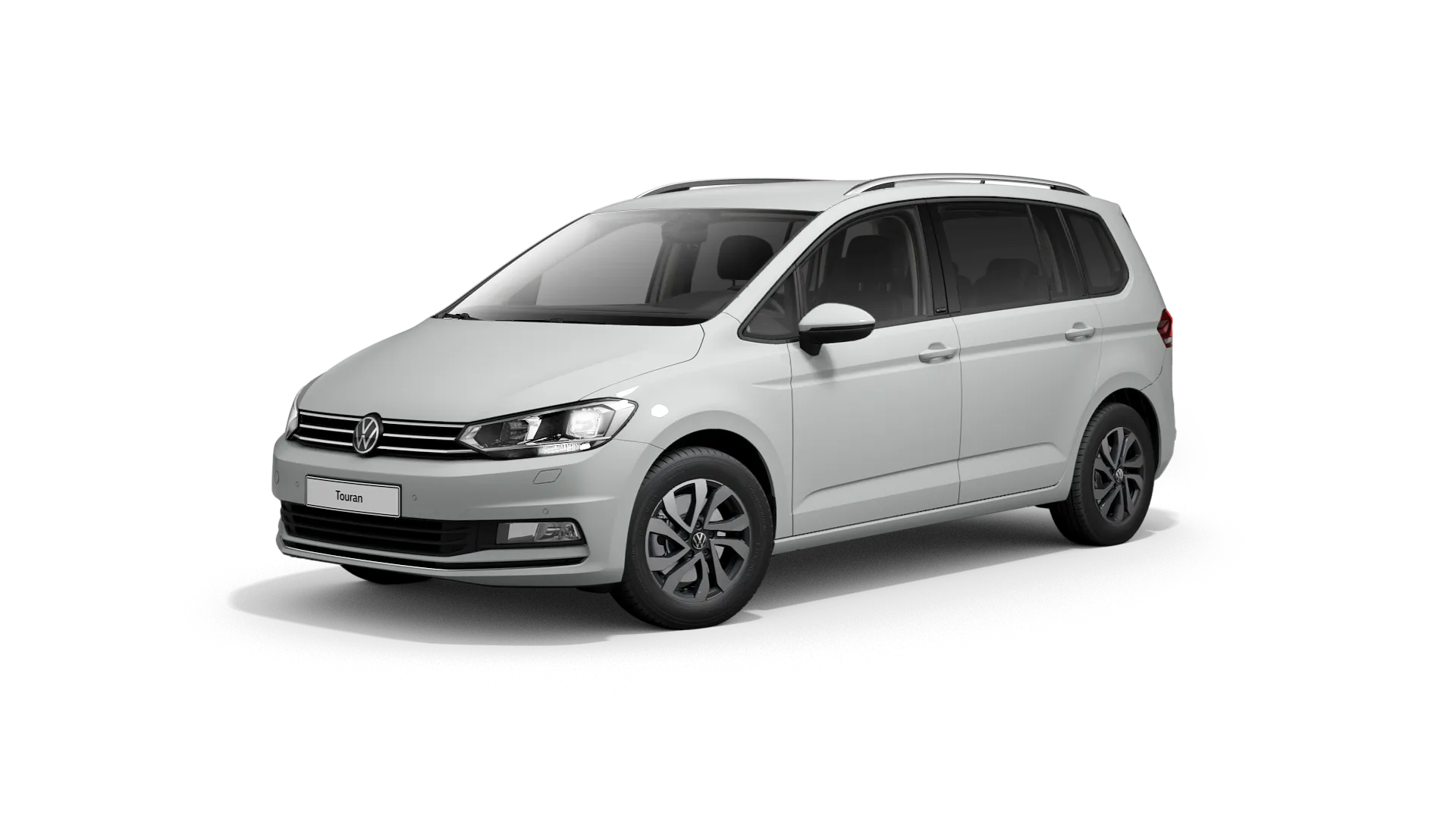 Volkswagen Touran Active