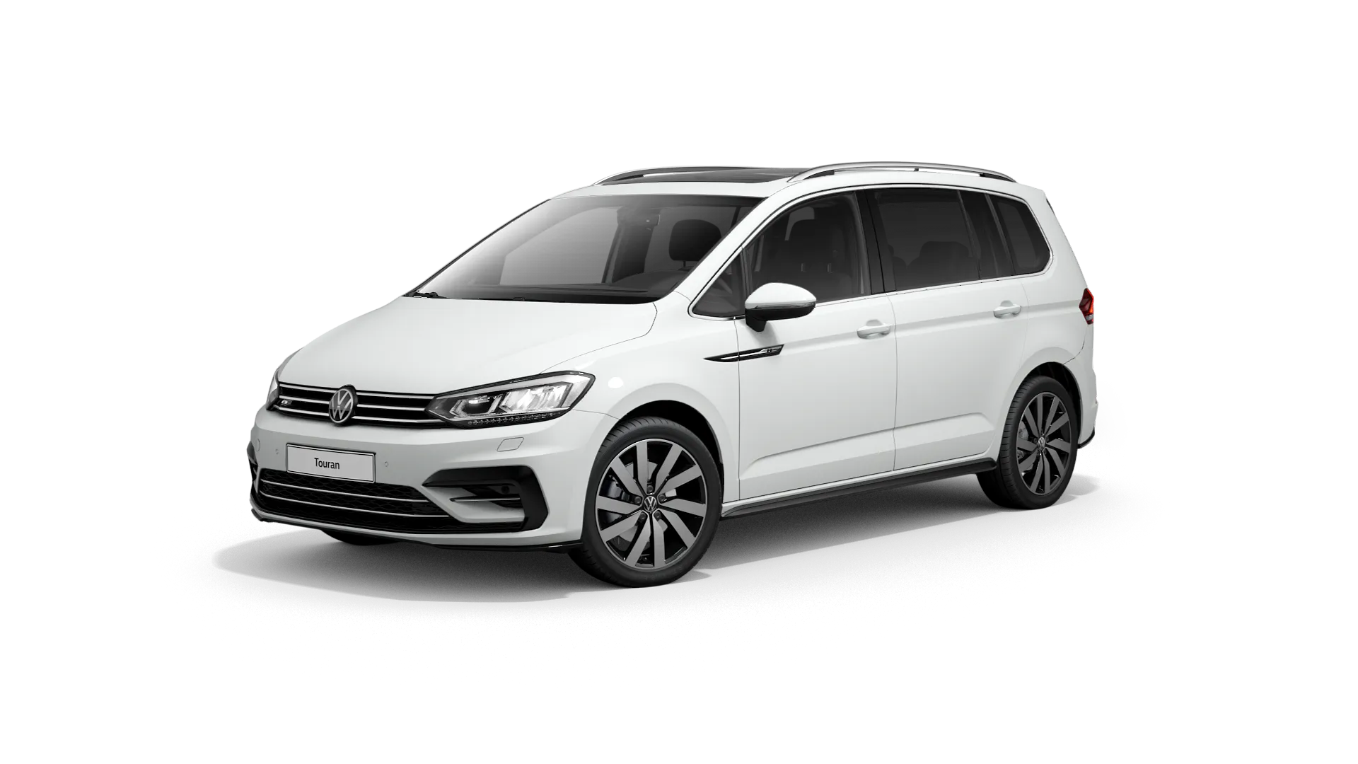 Volkswagen Touran Highline