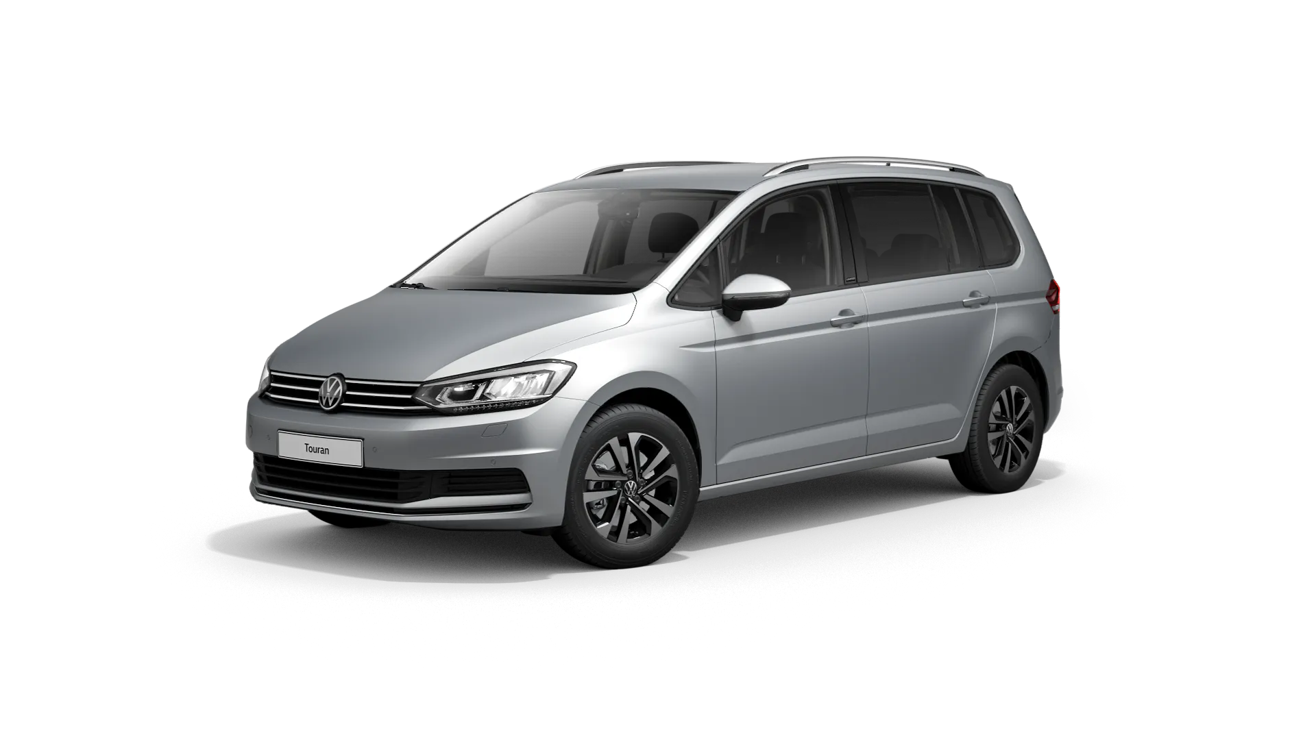 Volkswagen Touran United
