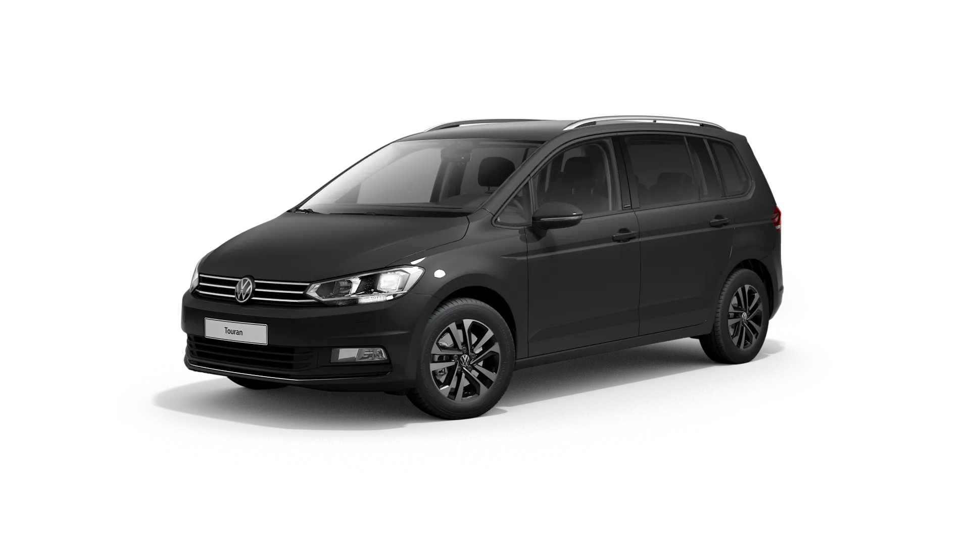Volkswagen Touran United